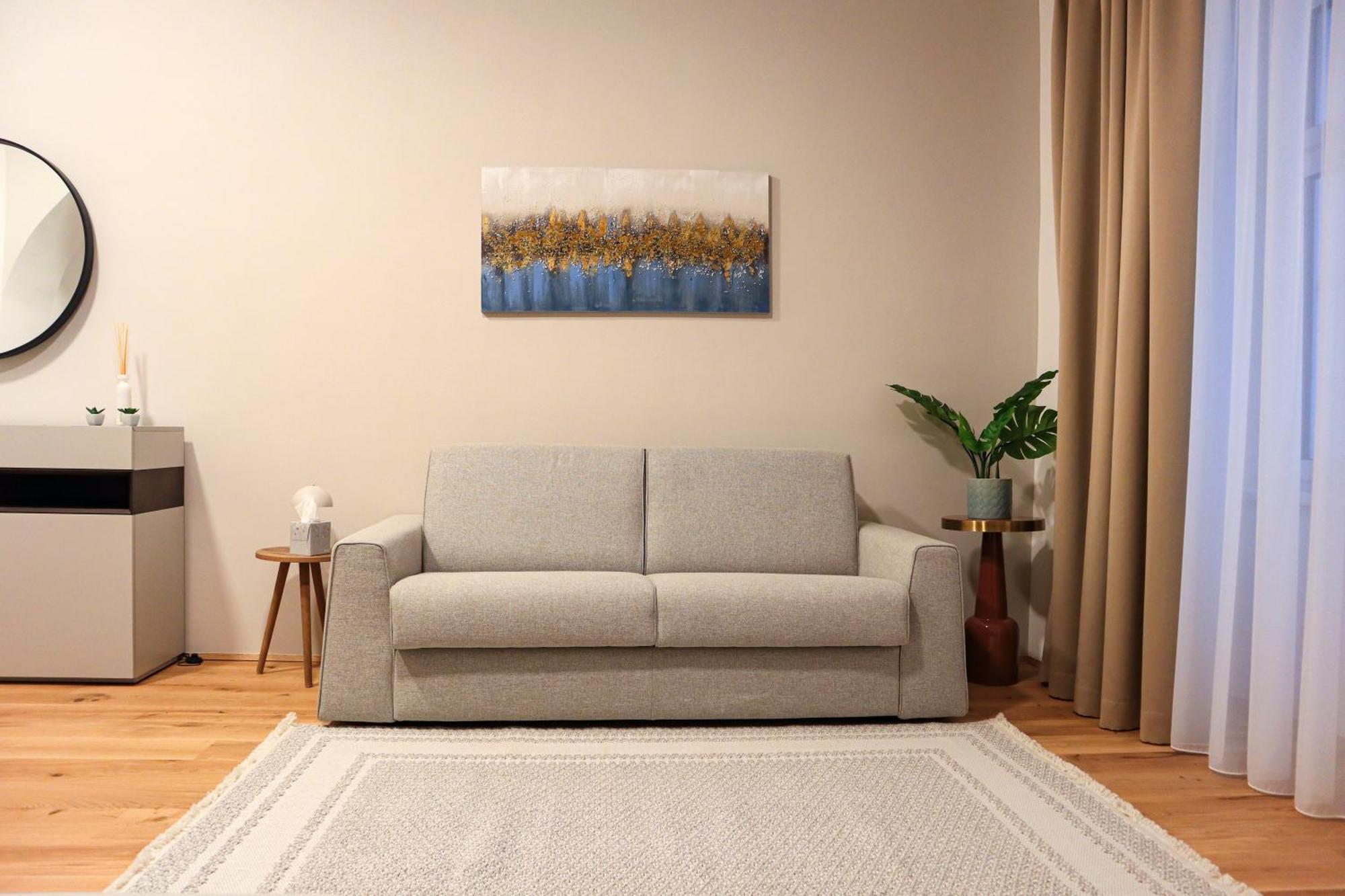 Comfort Wien