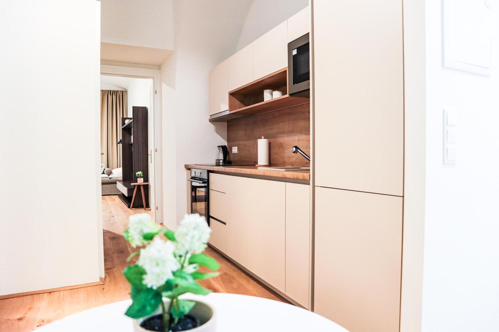 Apartment Comfort Wien