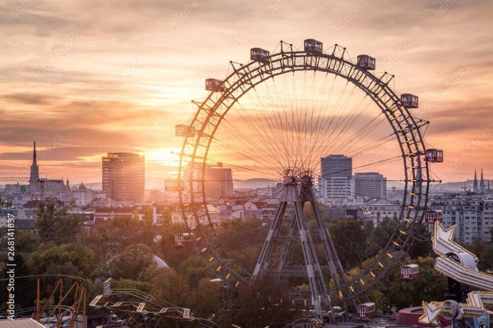 Comfort * Wien