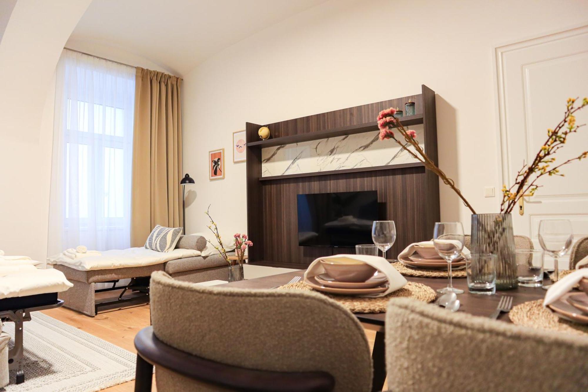 Comfort * Wien