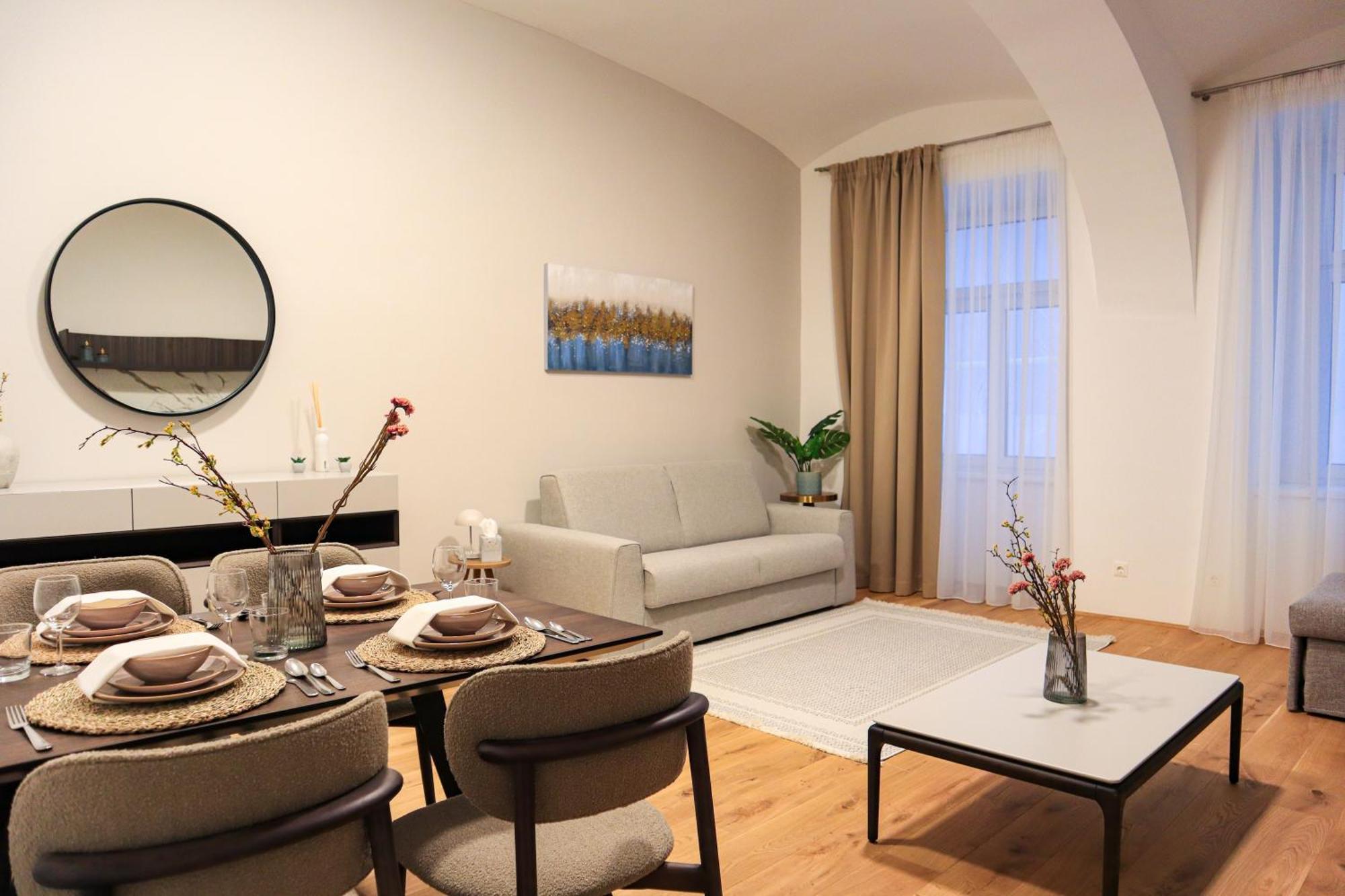 Apartment Comfort Wien