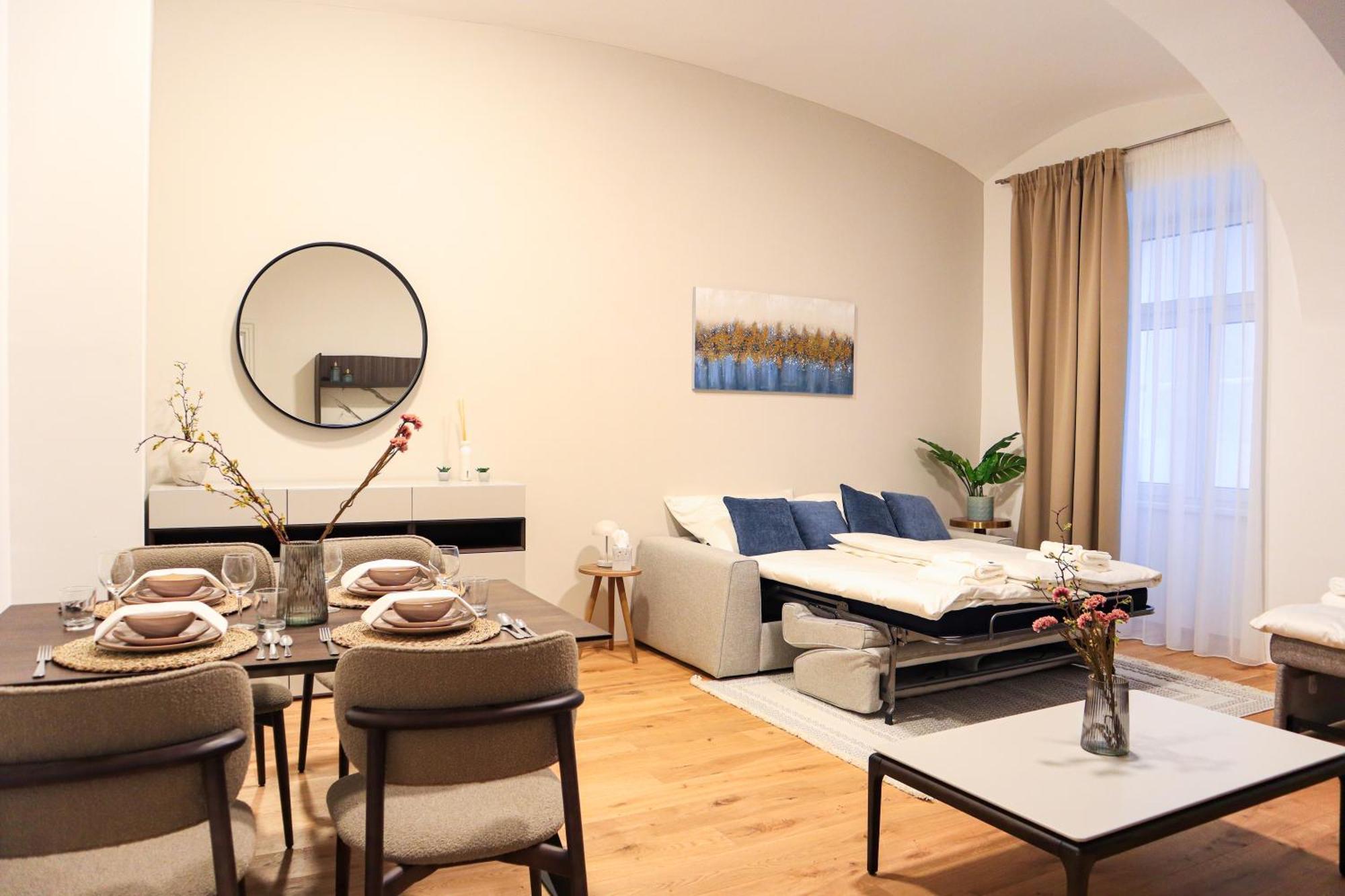Comfort Wien